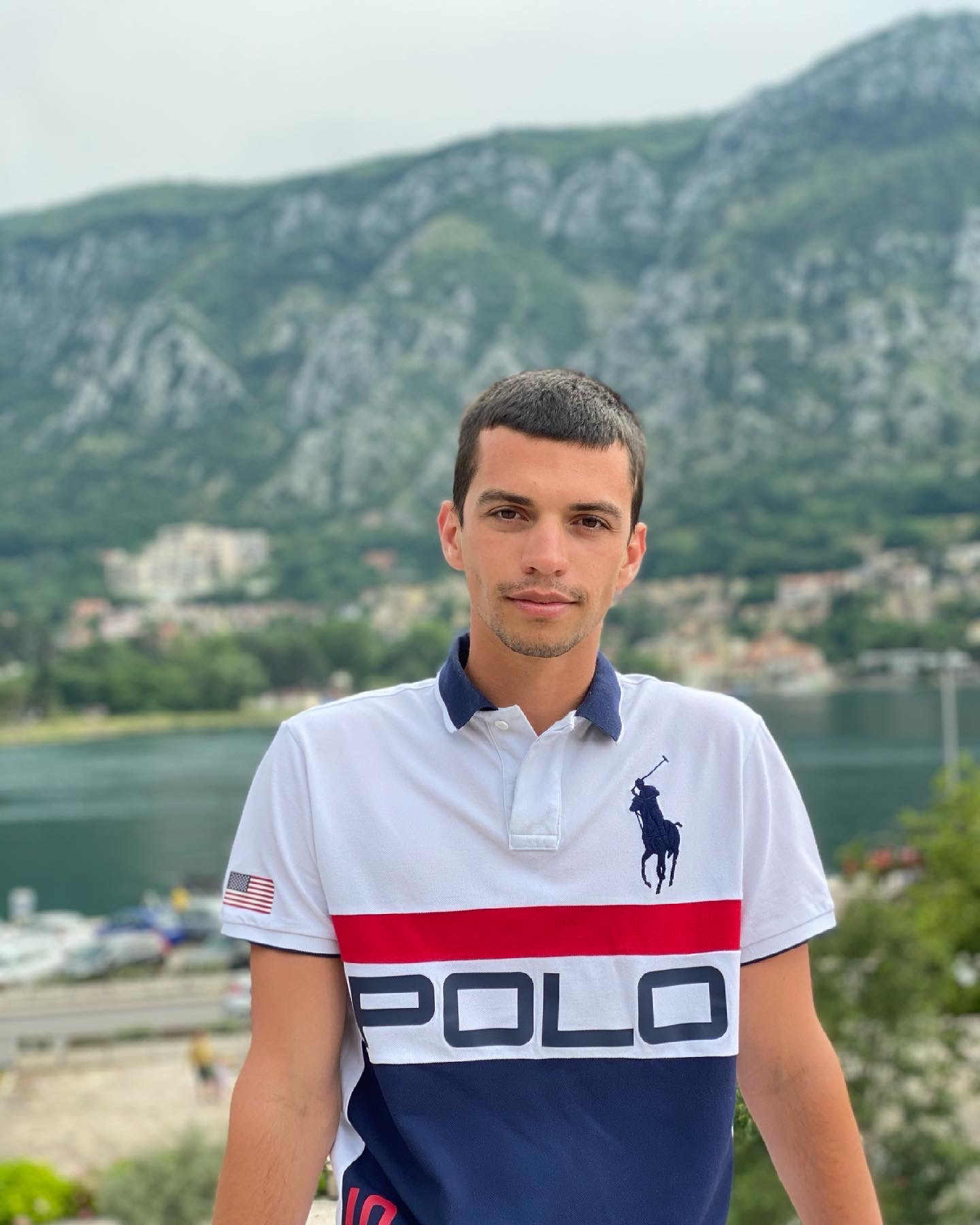 Publications Jovan Stojkovic